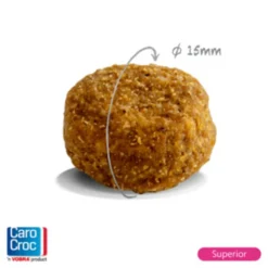 Hot Hondenvoer Superior 12,5 kg Hondenvoer