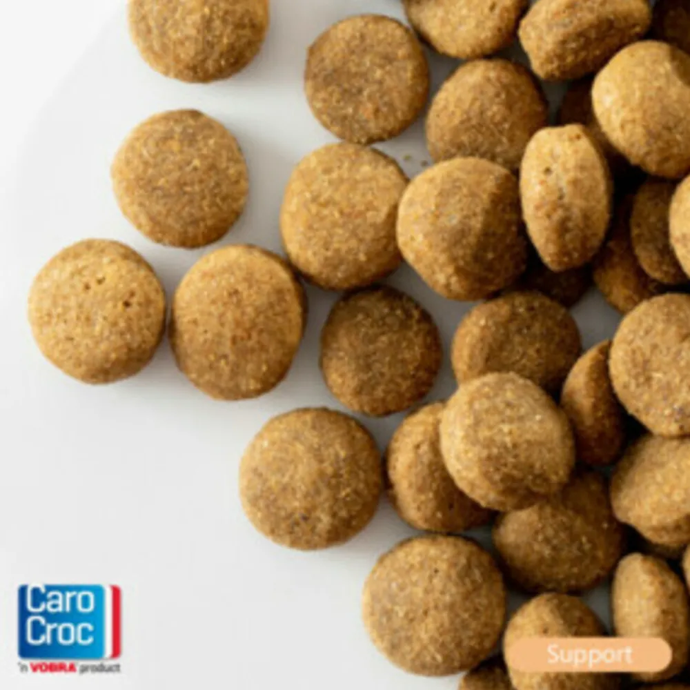 Hondenvoer Support 12,5 kg^CaroCroc Clearance