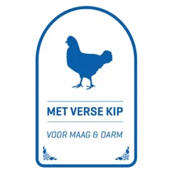 New Kattenvoer 33/19 Kip 2 kg Kattenvoer