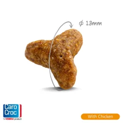 New Kattenvoer 33/19 Kip 2 kg Kattenvoer