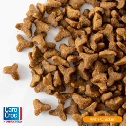 New Kattenvoer 33/19 Kip 2 kg Kattenvoer