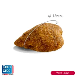 Kattenvoer 31/18 Lam 7 kg^CaroCroc Discount