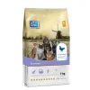 Kattenvoer Sterilised Verse Kip 7 kg^CaroCroc New