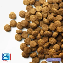 Sale Kattenvoer Sterilised Verse Kip 2 kg Kattenvoer