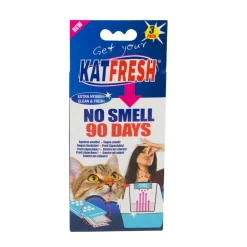 90 dagen^Catfresh Clearance