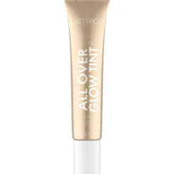 Best All Over Glow Tint 010 Beaming Diamond 15 ml Highlighter