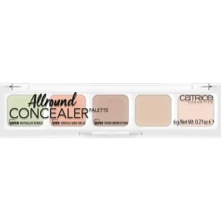 Concealer<Catrice Allround Concealer 010 6 gr