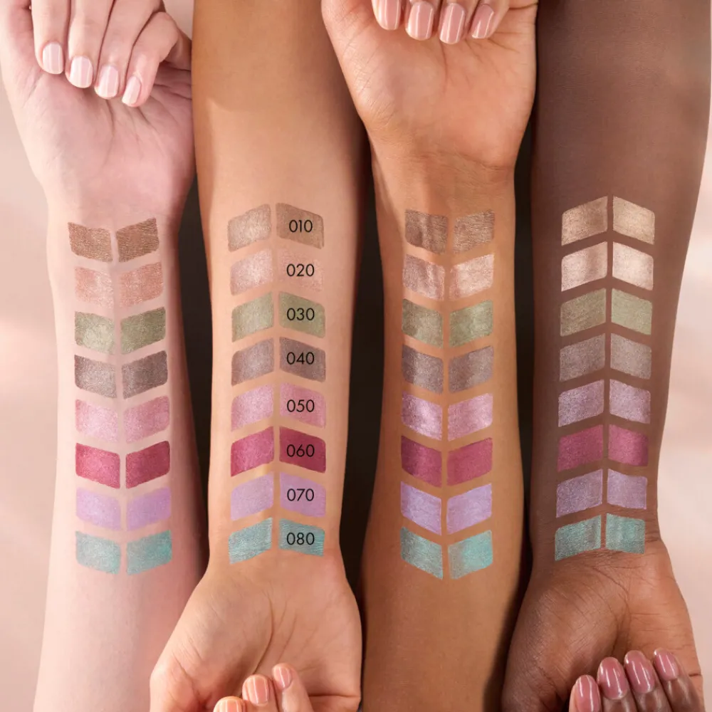 Oogschaduw<Catrice Aloe Vera Eyeshadow Stick 080 Ocean Depths 1.5 gr