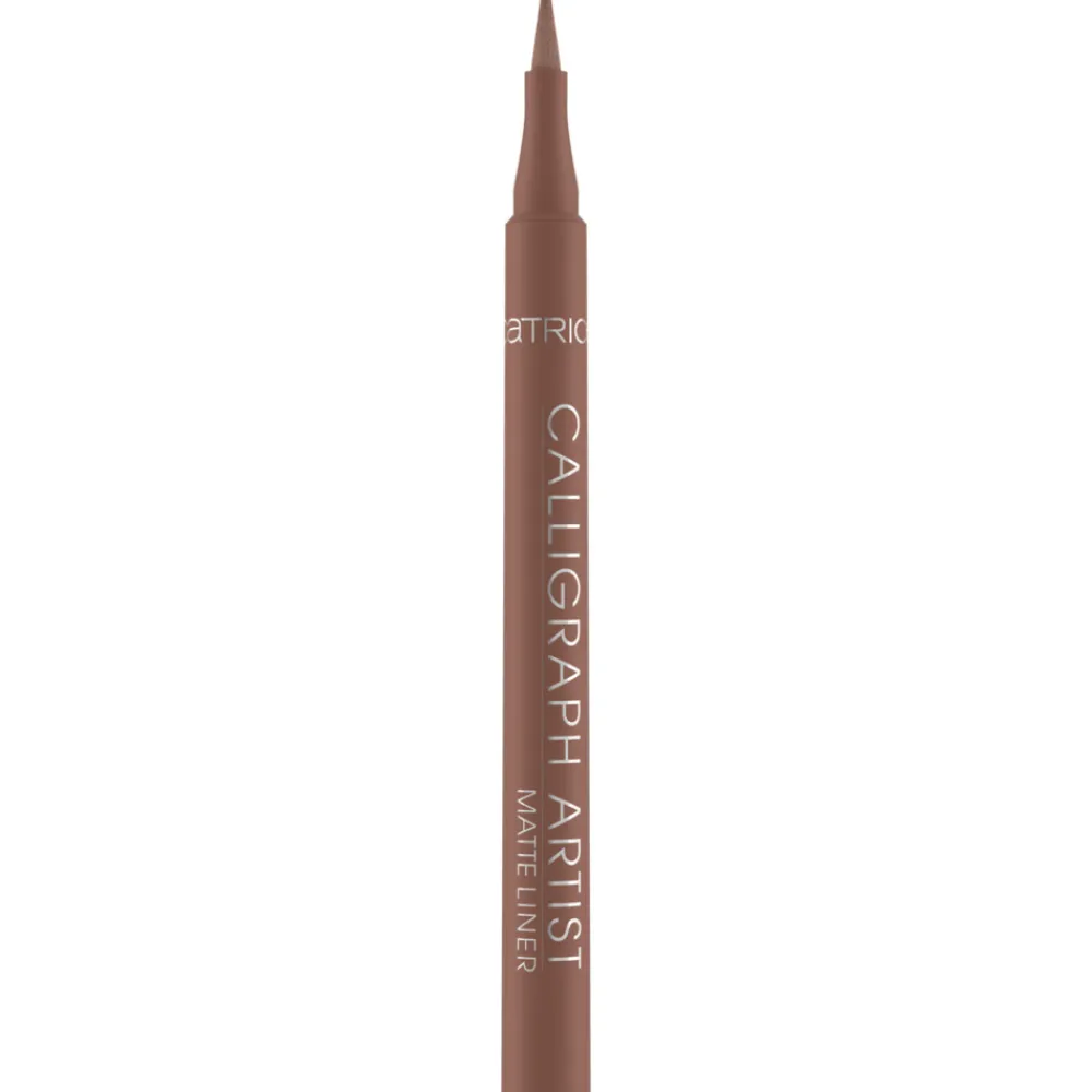 Sale Calligraph Artist Matte Liner 010 Roasted Nuts 1,1 ml Eyeliner