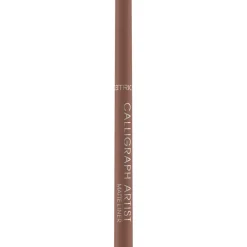Sale Calligraph Artist Matte Liner 010 Roasted Nuts 1,1 ml Eyeliner