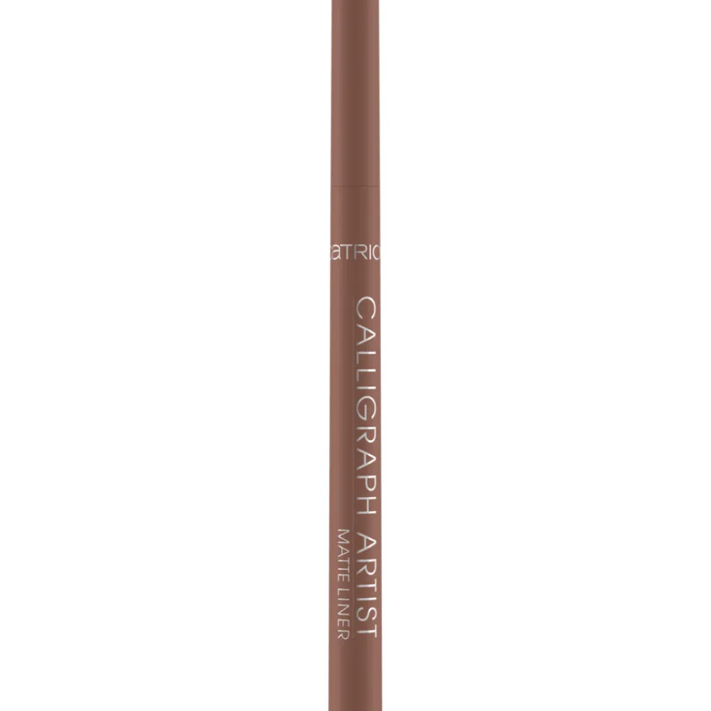 Sale Calligraph Artist Matte Liner 010 Roasted Nuts 1,1 ml Eyeliner