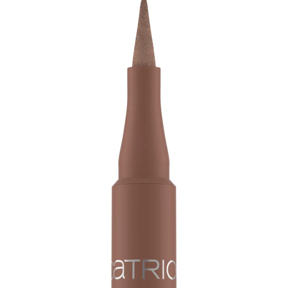 Sale Calligraph Artist Matte Liner 010 Roasted Nuts 1,1 ml Eyeliner