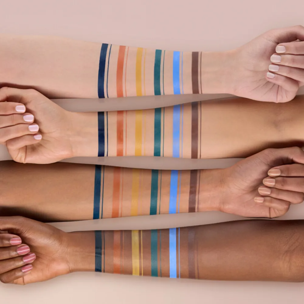 Sale Calligraph Artist Matte Liner 010 Roasted Nuts 1,1 ml Eyeliner