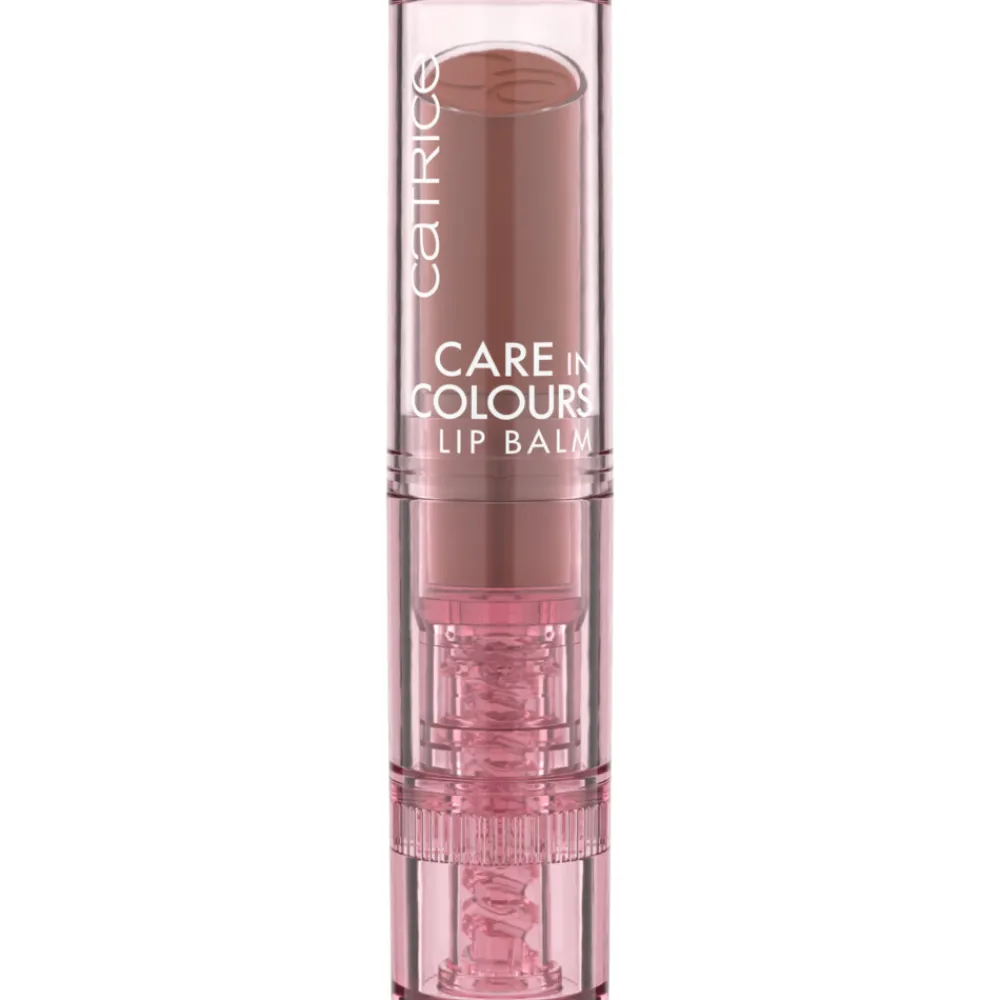 Lipverzorging<Catrice Care In Colours Lip Balm 060 Half Baked Cookies 3 gr