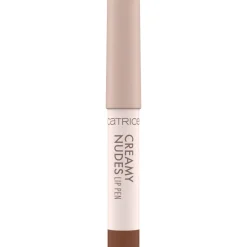 Creamy Nudes Lip Pen 050 Happy Hazelnut 1.2 gr^Catrice Outlet