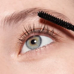 New Curl Freeze Lash Styling Gel 010 Milky Black Tint 8 ml Mascara