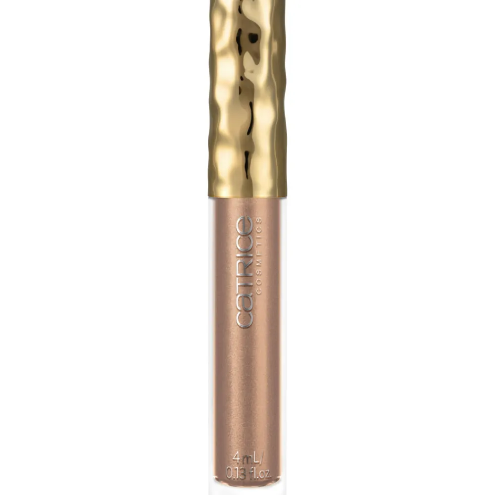 Oogschaduw<Catrice Desert Dune Shimmer Eye Tint C02 Endless Sands 4 ml