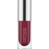 Lipgloss<Catrice Eternal Red Cherry Bomb Lip Oil C03 Dark Romance 3,6 ml