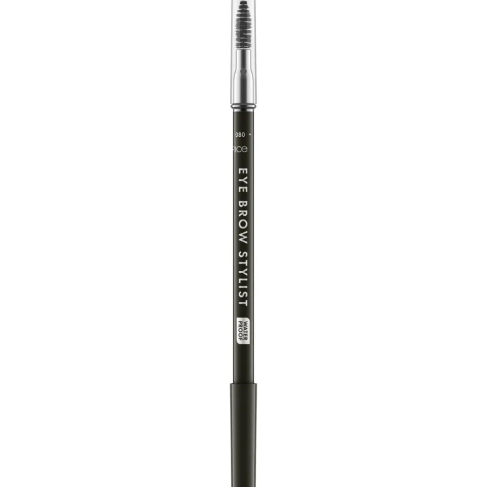Wenkbrauwpotlood<Catrice Eye Brow Stylist 080 Back To Black 1.4 gr