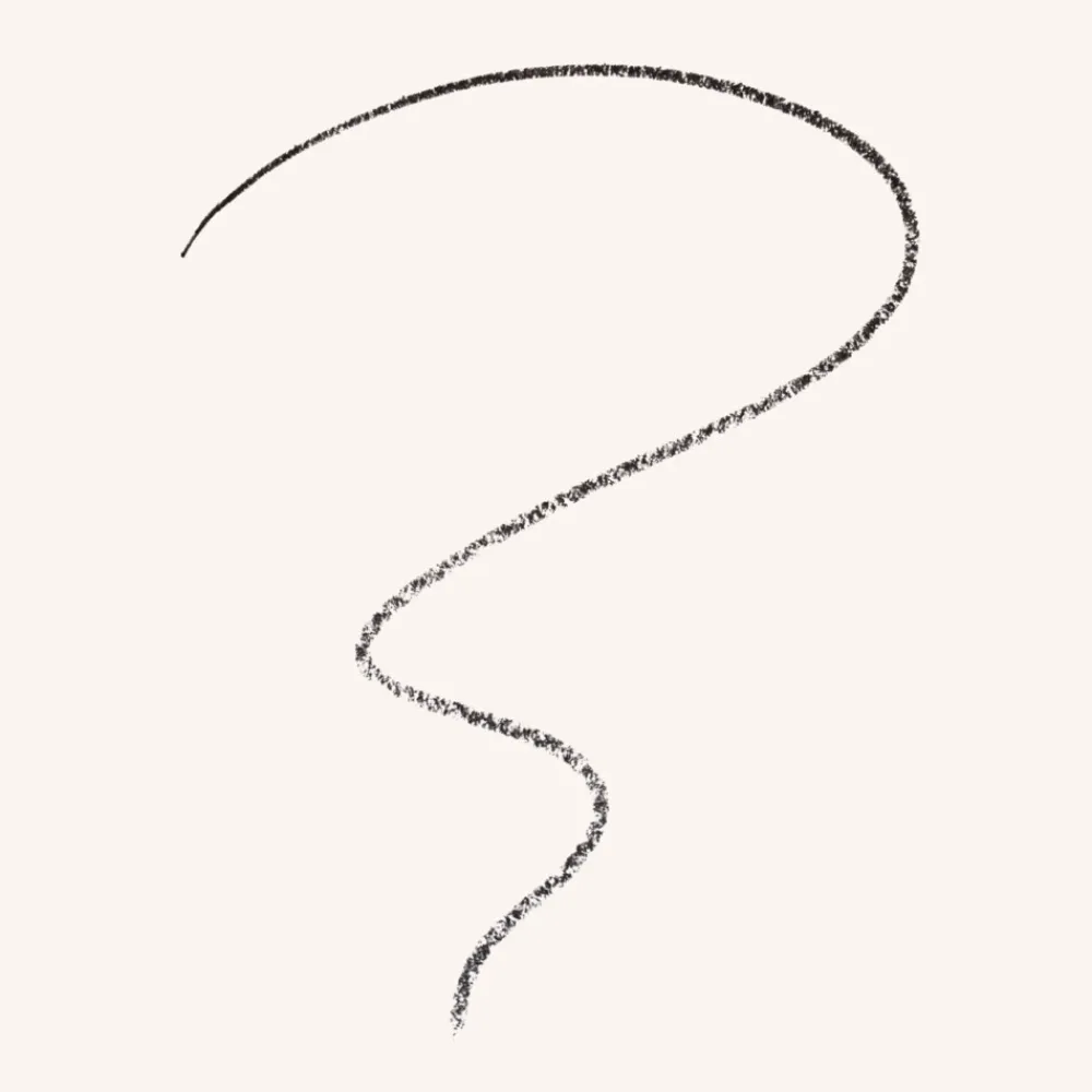 Wenkbrauwpotlood<Catrice Eye Brow Stylist 080 Back To Black 1.4 gr