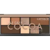 Hot EyeShadow Palette The Dark Cocoa 9 gr Oogschaduw