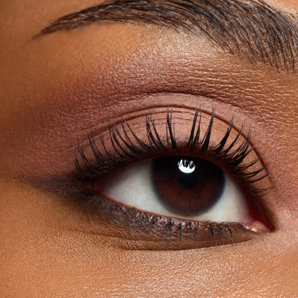 Hot EyeShadow Palette The Dark Cocoa 9 gr Oogschaduw