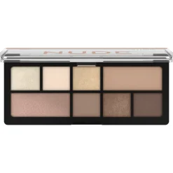 Eyeshadow Palette The Pure Nude 9 gr^Catrice Sale