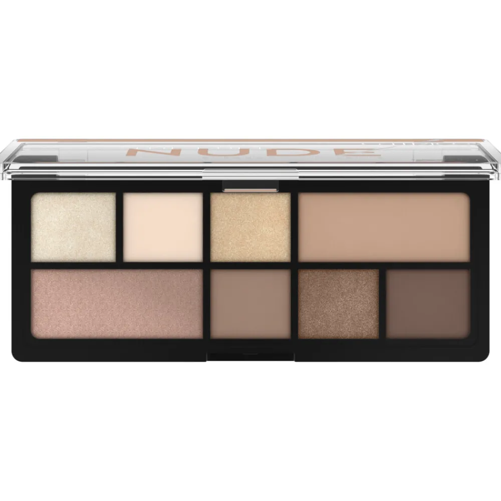 Eyeshadow Palette The Pure Nude 9 gr^Catrice Sale