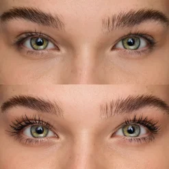 Glam & Doll Easy Wash Off Power Hold Volume Mascara 010 Ultra Black 9 ml^Catrice Outlet