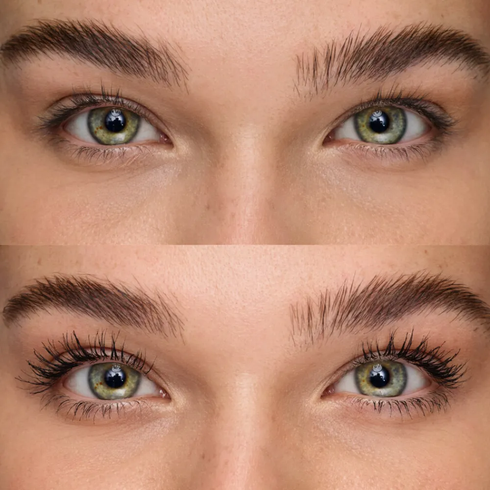 Glam & Doll Easy Wash Off Power Hold Volume Mascara 010 Ultra Black 9 ml^Catrice Outlet