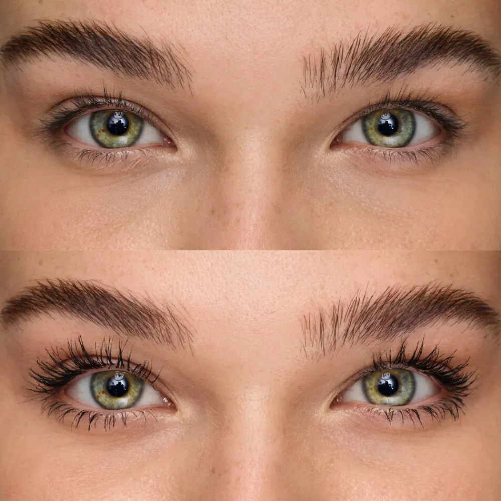 Glam & Doll Sculpt & Volume Mascara 010 Black 9,5 ml^Catrice Clearance