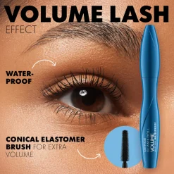 Best Glam & Doll Volume Mascara Waterproof 10 ml Mascara