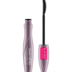 Glam&Doll False Lashes Mascara 010 Black 9,5 ml^Catrice Hot