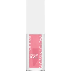 Glossin' Glow Tinted Lip Oil 010 Keep It Juicy 4 ml^Catrice Sale