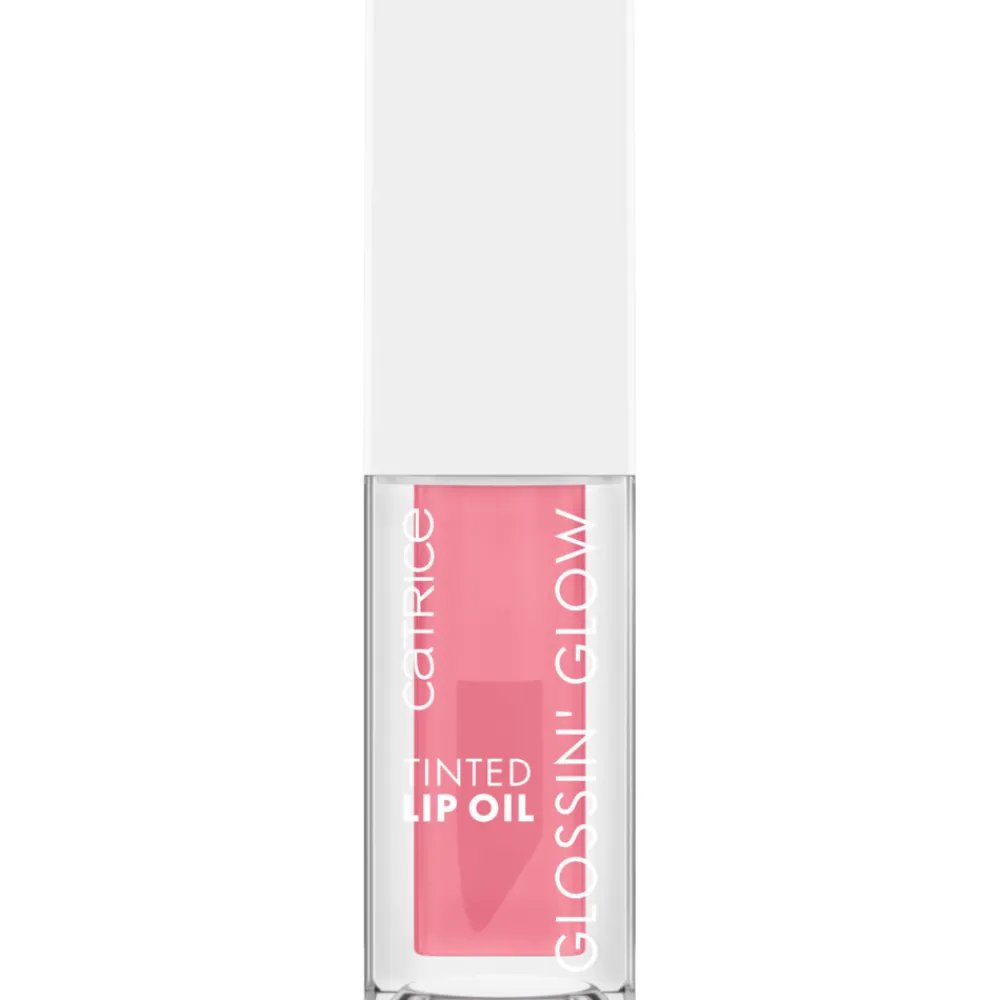 Glossin' Glow Tinted Lip Oil 010 Keep It Juicy 4 ml^Catrice Sale