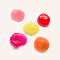 Glossin' Glow Tinted Lip Oil 030 Glow For The Show 4 ml Lipgloss