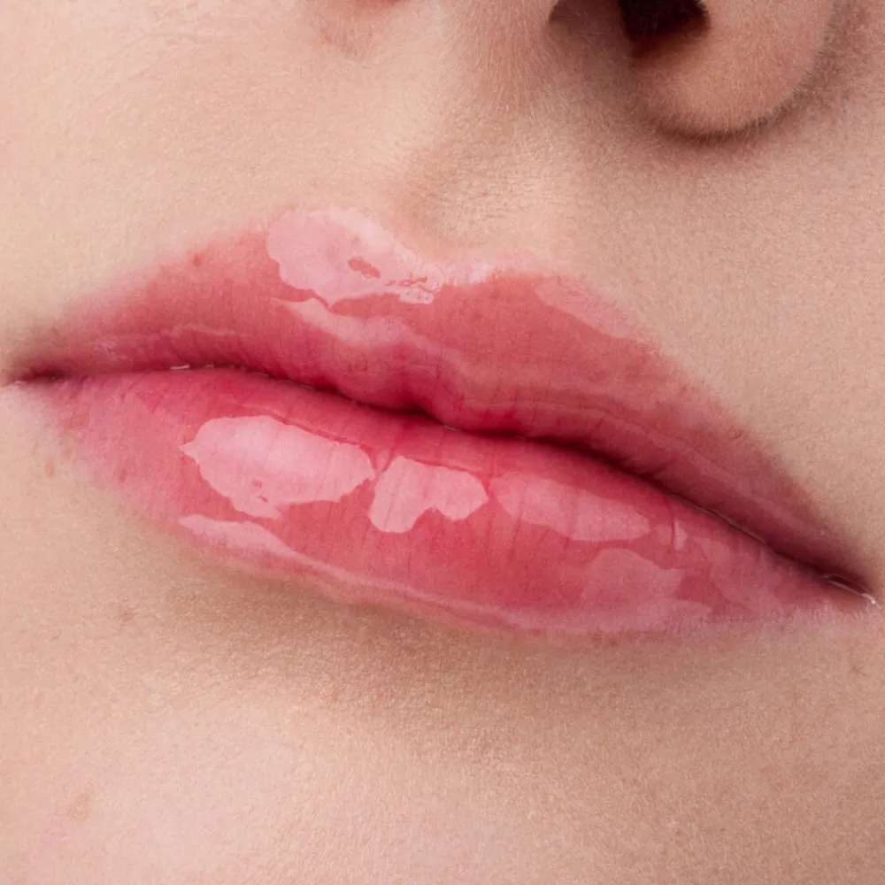 Glossin' Glow Tinted Lip Oil 030 Glow For The Show 4 ml Lipgloss