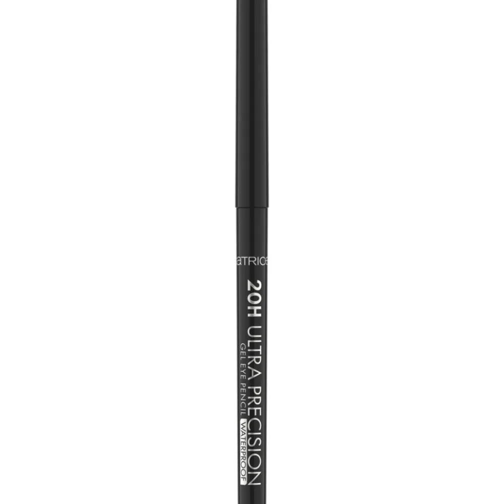 Discount 20H Ultra Precision Gel Eye Pencil Waterproof 010 Black 0,08 gr Oogpotlood