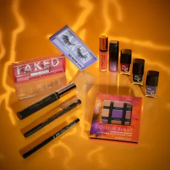 Discount 20H Ultra Precision Gel Eye Pencil Waterproof 010 Black 0,08 gr Oogpotlood