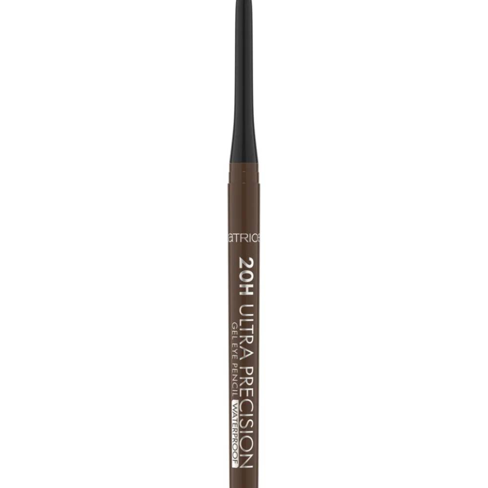 20H Ultra Precision Gel Eye Pencil Waterproof 030 Brownie 0,08 gr^Catrice Outlet