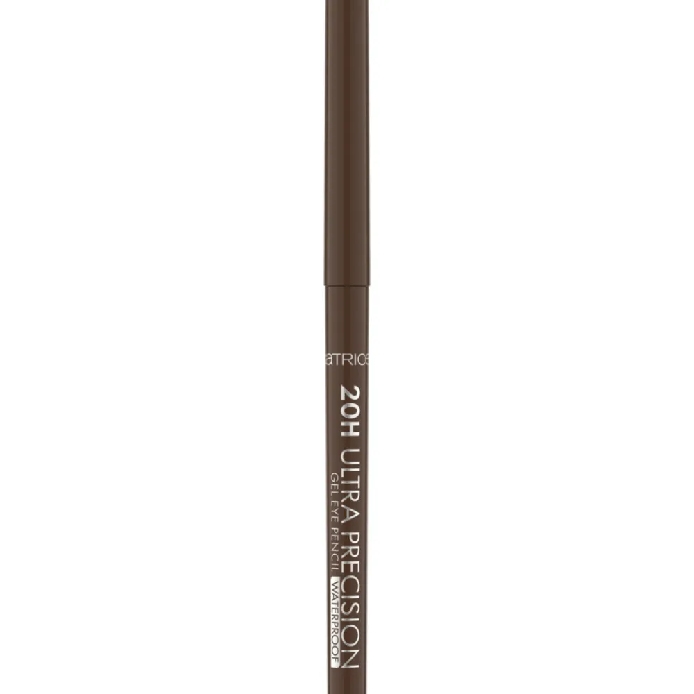 20H Ultra Precision Gel Eye Pencil Waterproof 030 Brownie 0,08 gr^Catrice Outlet