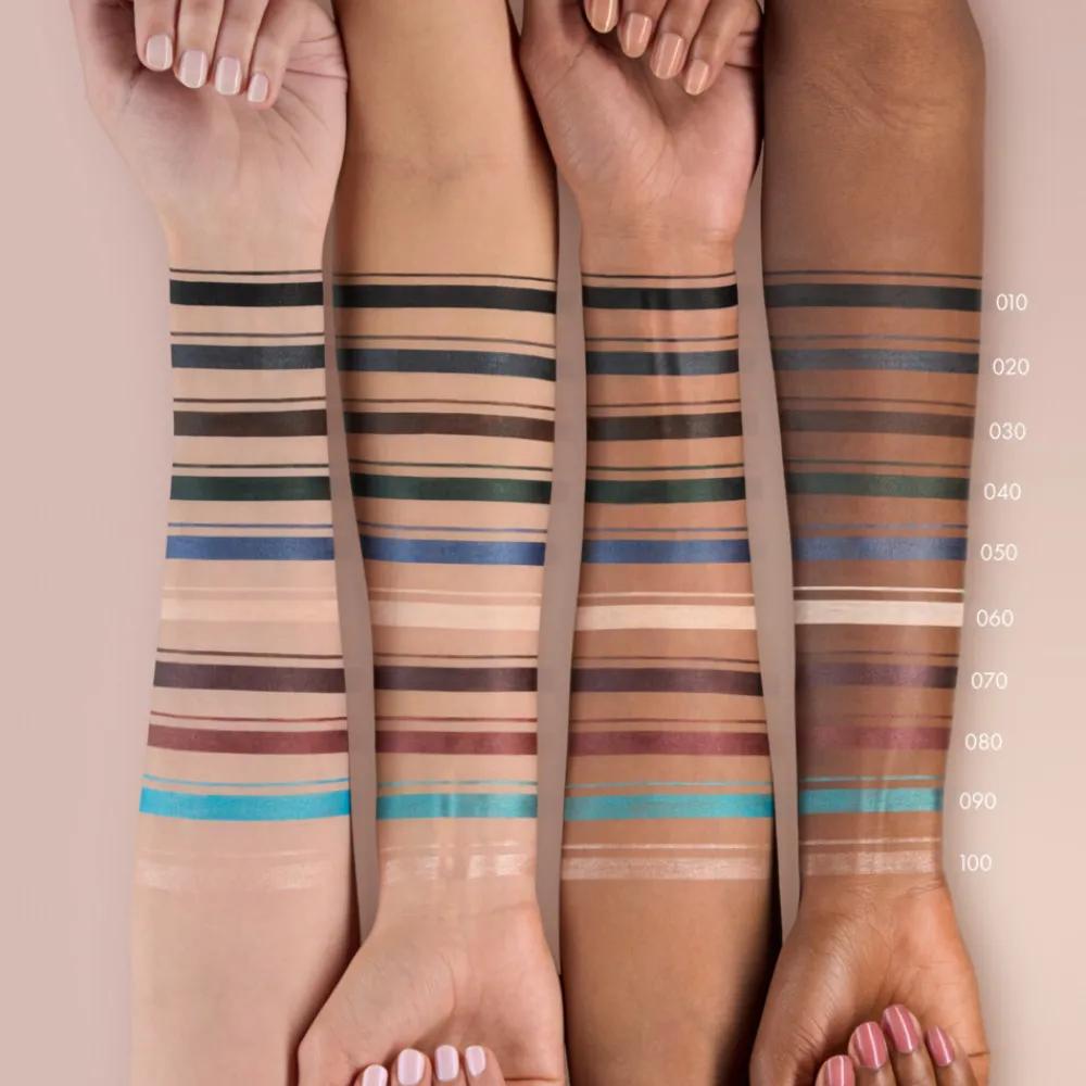 20H Ultra Precision Gel Eye Pencil Waterproof 030 Brownie 0,08 gr^Catrice Outlet