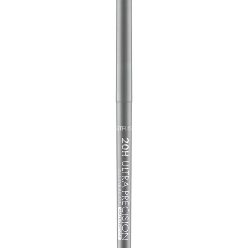 20H Ultra Precision Gel Eye Pencil Waterproof 120 Icy Silver 0.08 gr^Catrice Online
