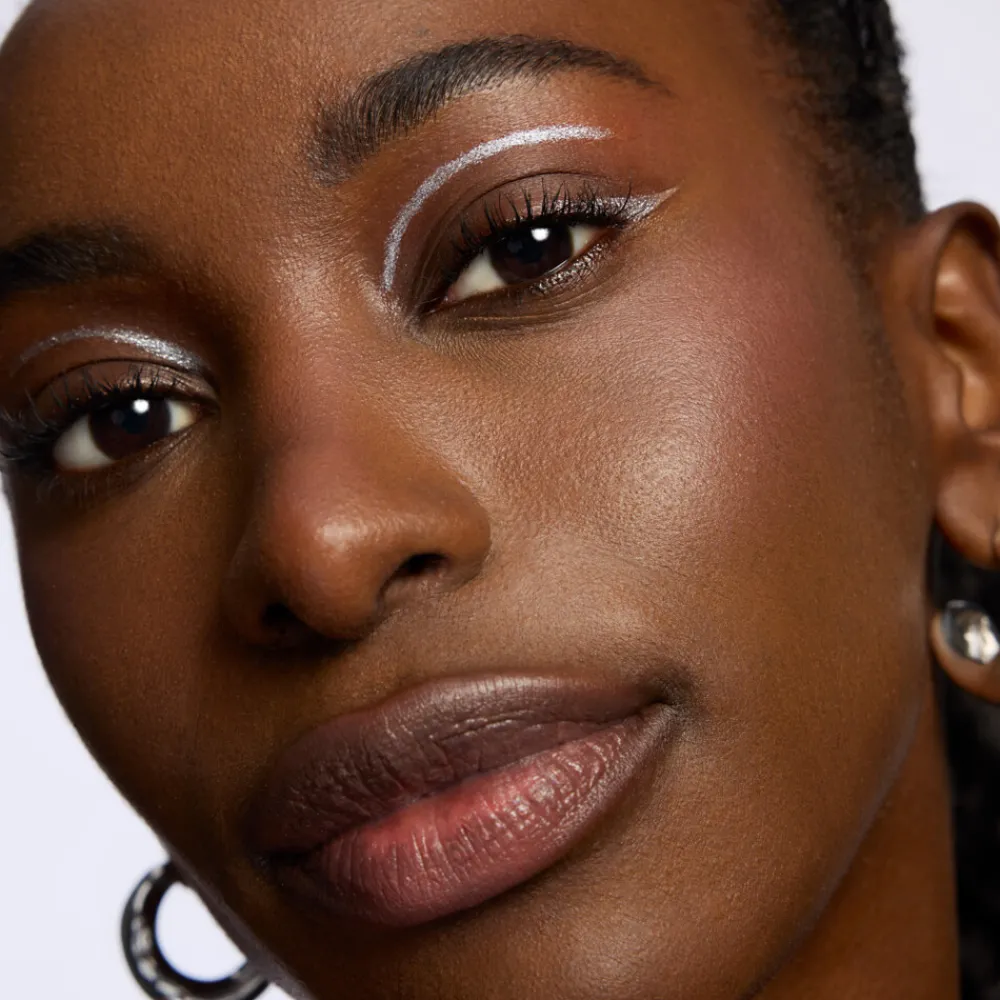 20H Ultra Precision Gel Eye Pencil Waterproof 120 Icy Silver 0.08 gr^Catrice Online