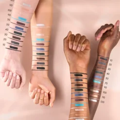 20H Ultra Precision Gel Eye Pencil Waterproof 120 Icy Silver 0.08 gr^Catrice Online