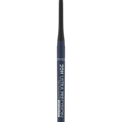 20H Ultra Precision Gel Eye Pencil Waterproof 050 Blue 0,08 gr^Catrice Online