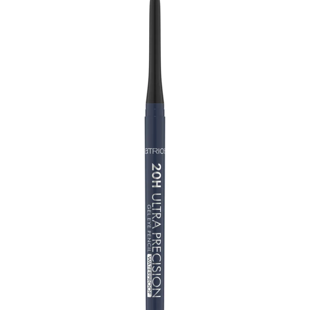 20H Ultra Precision Gel Eye Pencil Waterproof 050 Blue 0,08 gr^Catrice Online