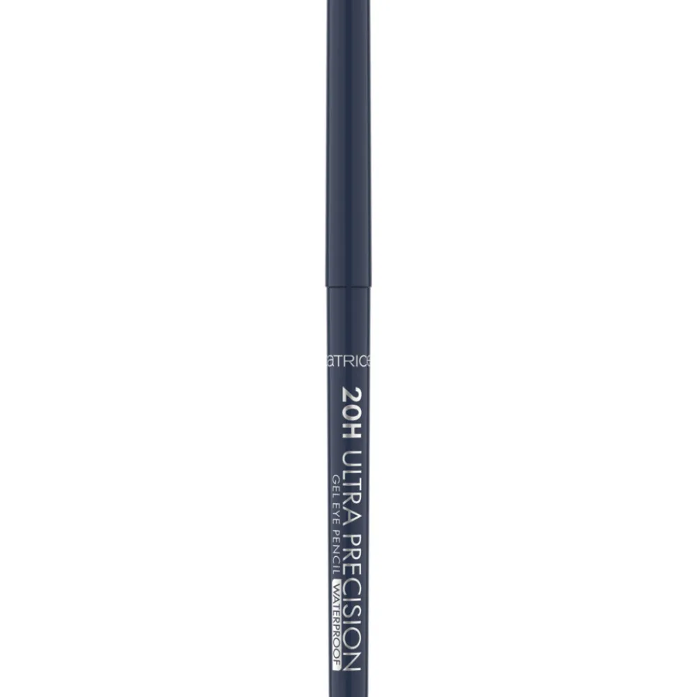 20H Ultra Precision Gel Eye Pencil Waterproof 050 Blue 0,08 gr^Catrice Online