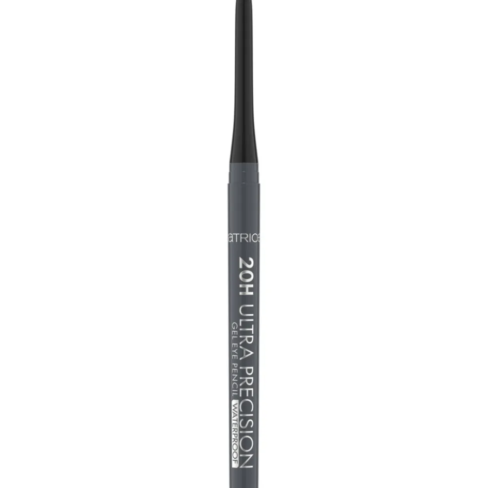 Oogpotlood<Catrice 20H Ultra Precision Gel Eye Pencil Waterproof 020 Grey 0,08 gr