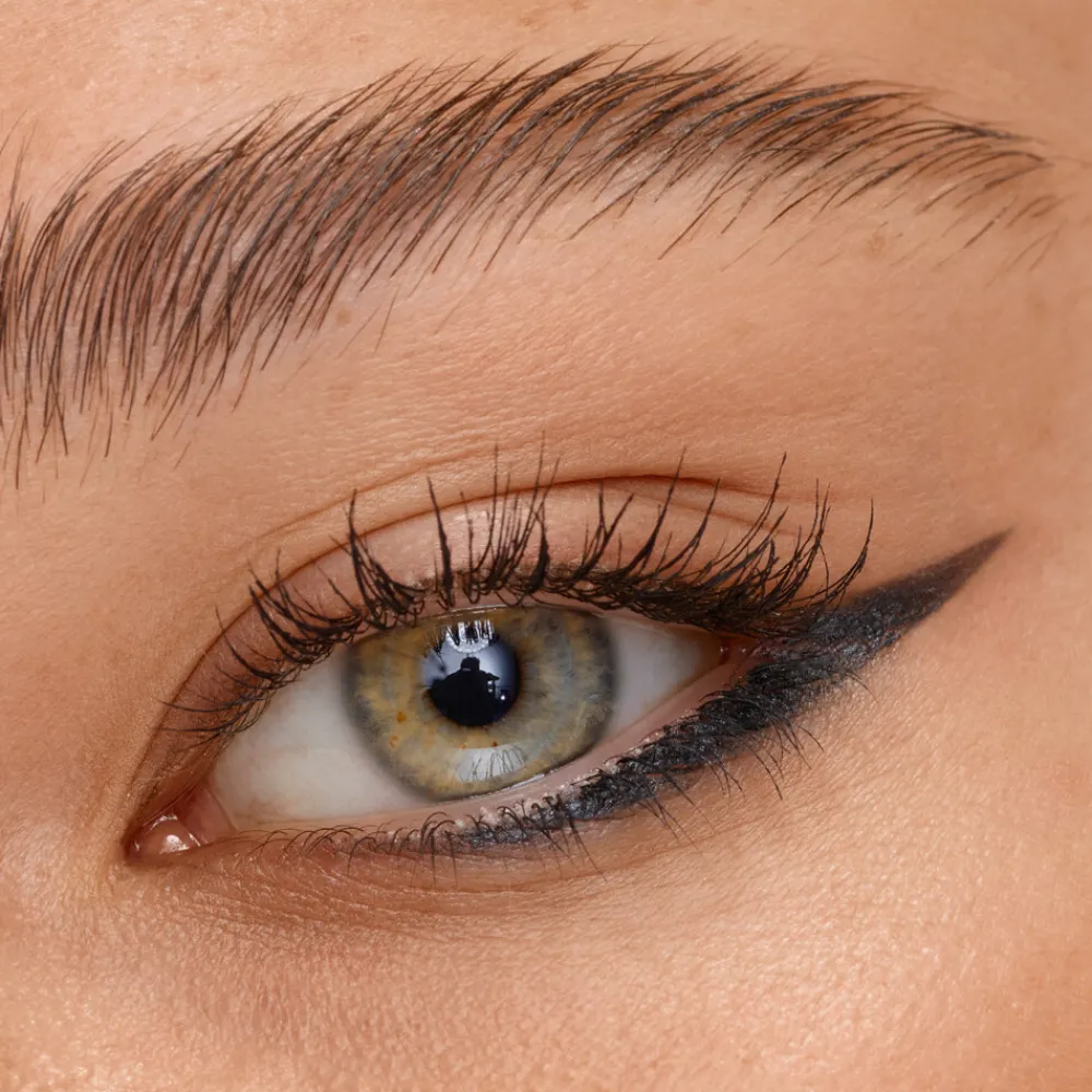 Oogpotlood<Catrice 20H Ultra Precision Gel Eye Pencil Waterproof 020 Grey 0,08 gr